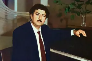 Ermənilər daha bir məşhur mahnımızı oğurladılar