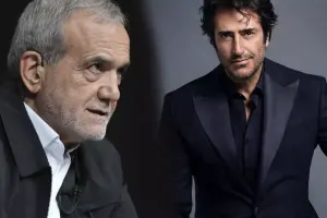 Mahsunun Pezeşkiandan xahişi...