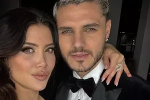 Xanımı məşhur futbolçudan boşanır