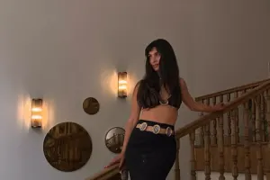 Tuba “Zeytin ağacı”nın qalasında