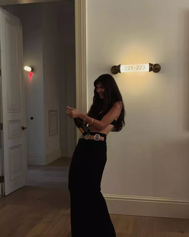 Tuba “Zeytin ağacı”nın qalasında