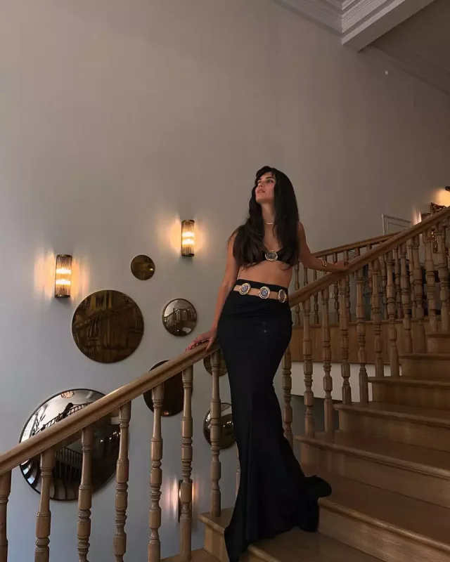 Tuba “Zeytin ağacı”nın qalasında