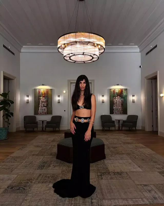 Tuba “Zeytin ağacı”nın qalasında