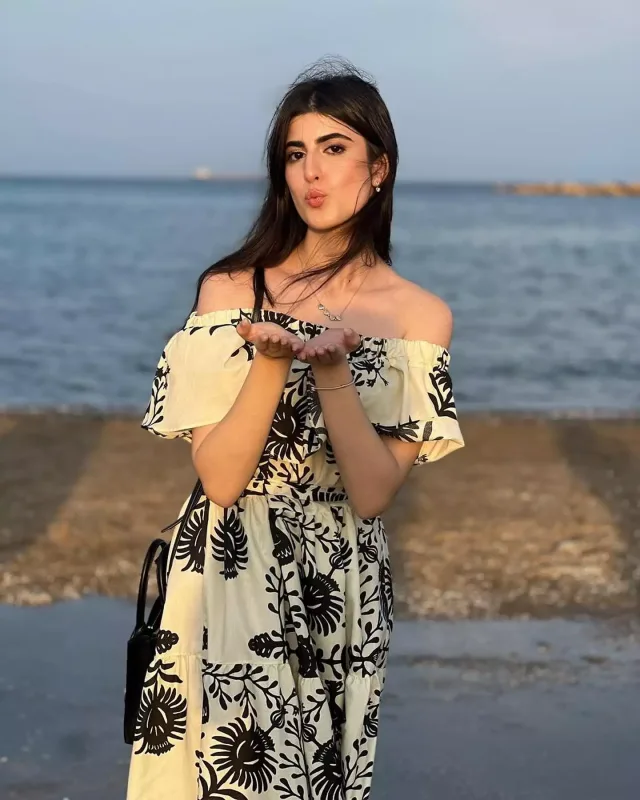 Dilarə Əliyevanın qızı universitetə qəbul olundu!