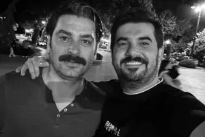 Ozan Akbaba yenidən Bakıda