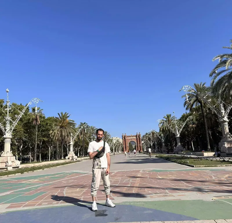 Ailəlikcə tətilə getdilər