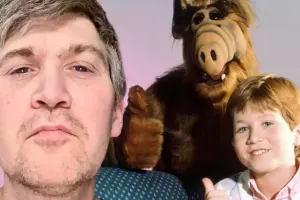 “Alf”ın ulduzu maşında ölü tapıldı
