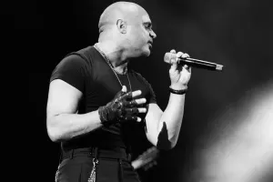 Bütün biletləri satılan Miri Yusifdən şad xəbər