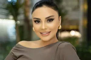 “Hekayəmin ən gözəl səhifəsindəyəm”