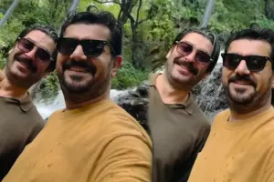 Şuşadan sonra Laçına getdi