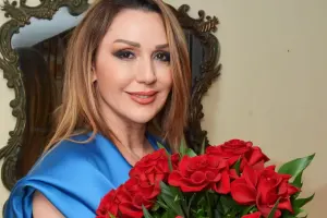 “Həyatımdakı ən böyük möcüzəni yaşadığım gündür”