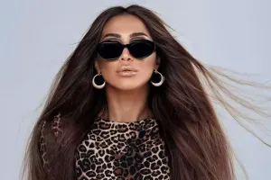 Aygül “Mız-mız”ı təqdim etdi