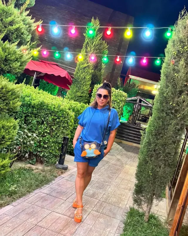 Xatirənin bu fotosu bəyənilmədi