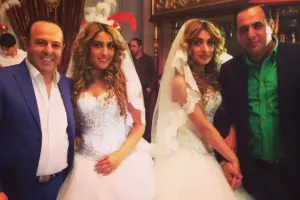 Elariz onlarla arxiv fotosunu paylaşdı