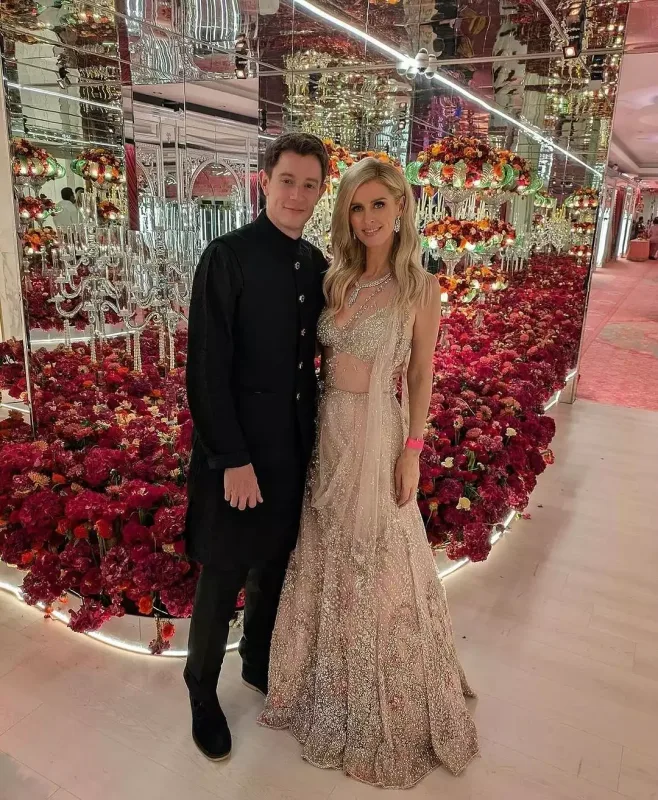 İlin toyu baş tutdu - 1 milyard xərclənilib!