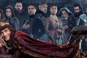 Son 6 ayın ən çox izlənilən serialı oldu!