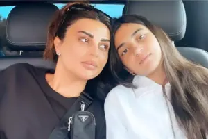 “Ən gözəl sevgim sənsən, qızım”