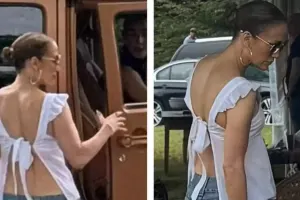 CeyLonun gündəlik stili diqqət çəkdi