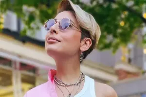 “Sevdiyim adamlar hamısı köçsə, bəlkə, heç gəlmədim”