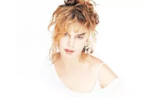 “Minik serçe” 70 yaşında!