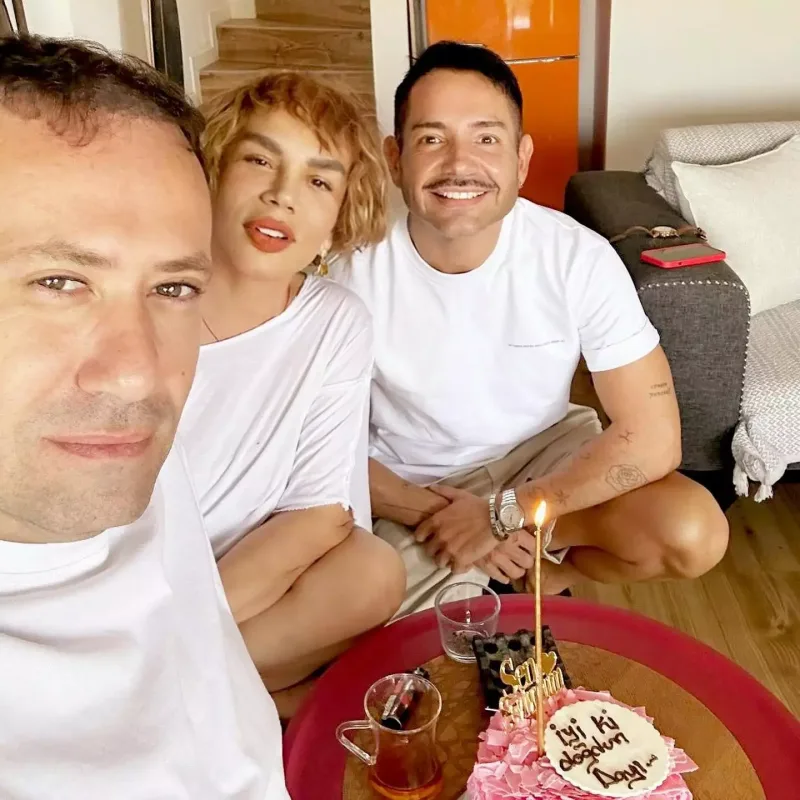 “Minik serçe” 70 yaşında!