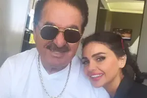 Günel Tatlısesi xəstəxanada ziyarət etdi