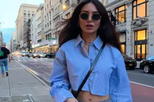 “Mən Bakıya köçməmişəm”