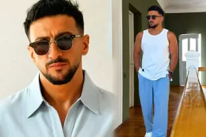 “Xarici ölkələrdən geyimlər gətizdirdim”