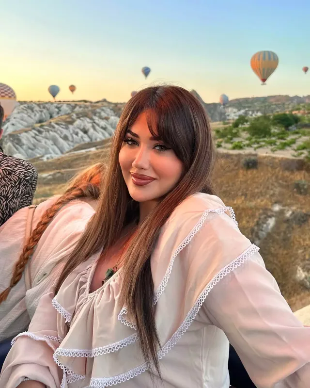 “Öz qohumlarımdan yarımayan adamam, qaldı ki...”