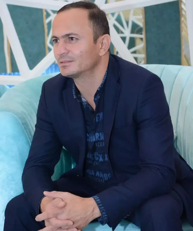 Pərvin Nazirlikdən şikayətləndi