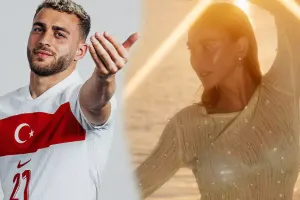 Şeyma 10 yaş kiçik futbolçu ilə eşq yaşayır?