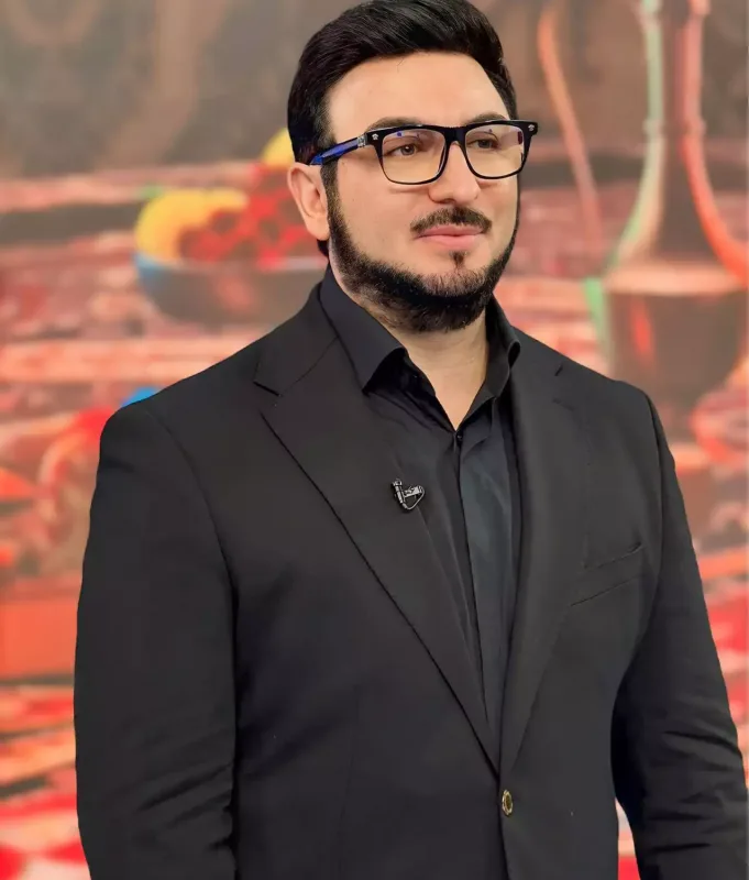 “Məşhurluq insana rahat yaşamağa imkan vermir”