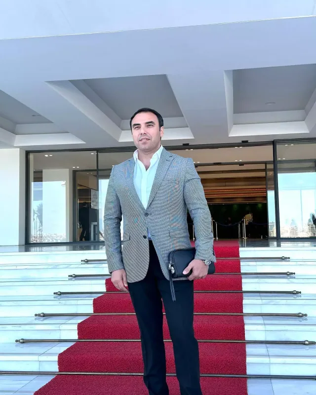 “Bu xəbərlərdən narahat olmayın”