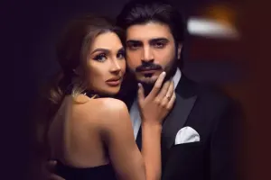 Ülviyyə ilk dəfə boşanmalarından danışdı!