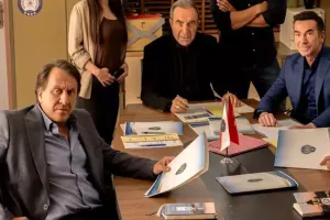 “Arka sokaklar”ın yeni rejissoru bəlli oldu