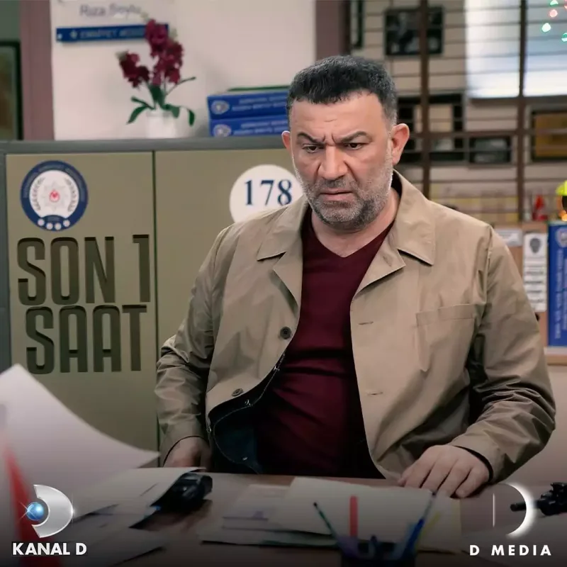 “Arka sokaklar”ın yeni rejissoru bəlli oldu