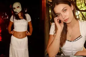 Ayrılıqdan sonra Nyu-Yorka getdi