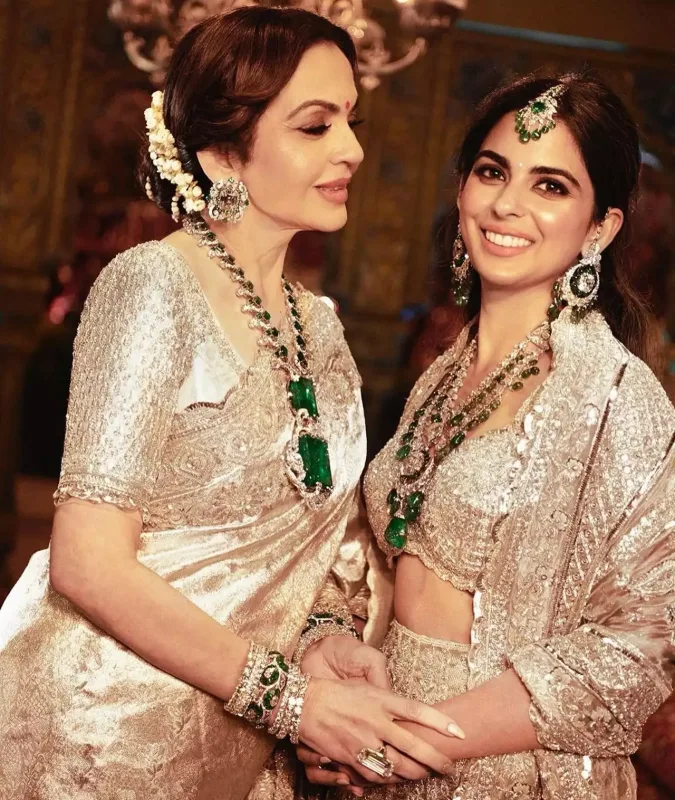 204 milyonluq “look”...