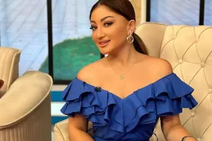 “Tiktok-da ilk “mavi tık” alan aparıcıyam”