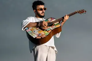 Ceyhun da “DreamFest”dədir