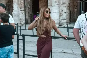 Günay Romada - Fotolar