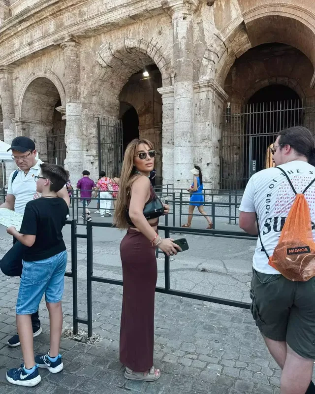 Günay Romada - Fotolar