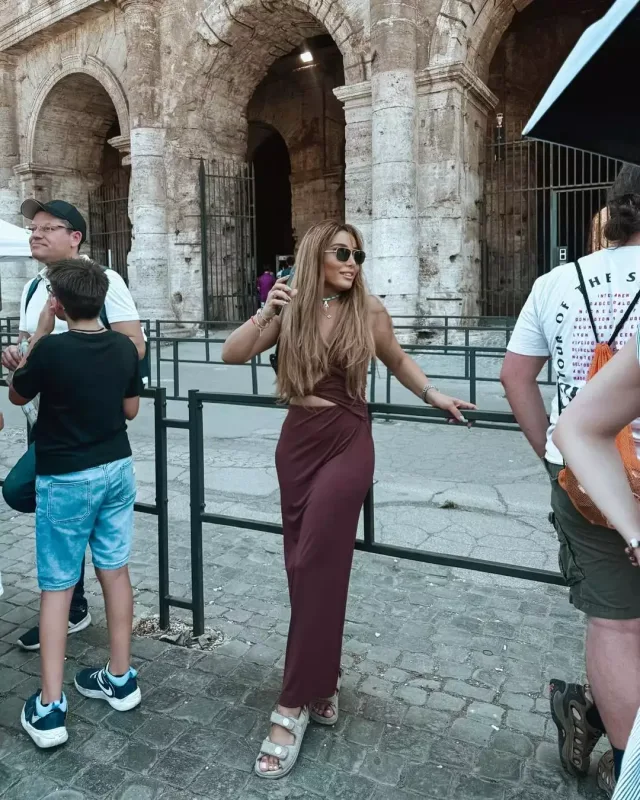 Günay Romada - Fotolar