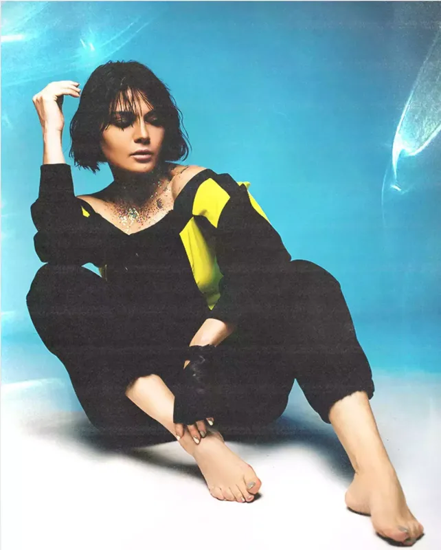 Natavan kliniki ölüm keçiribmiş…