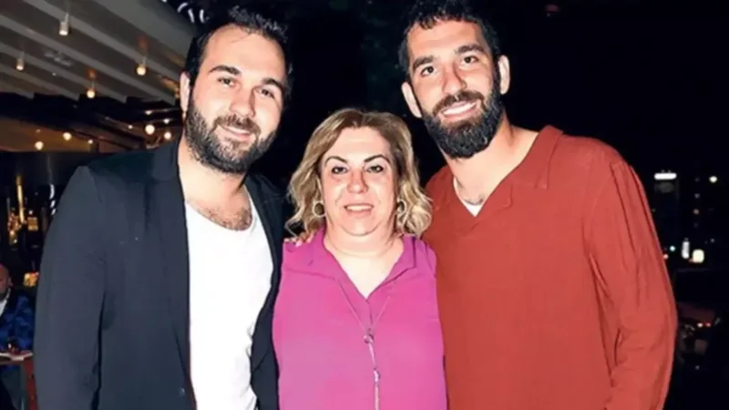 Arda Turanın anasına həbs cəzası!