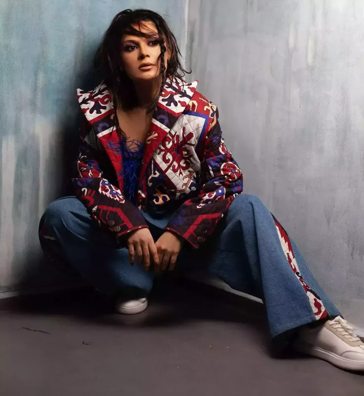 “Estetik etdirənlər bir-birinə oxşayır”