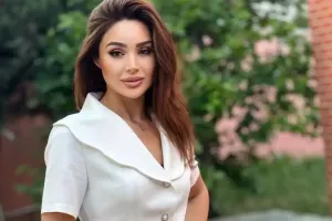 İki ildir onu təhqir edən şəxsi ifşa etdi