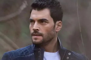“Hercai”nin ulduzuna ağır itki