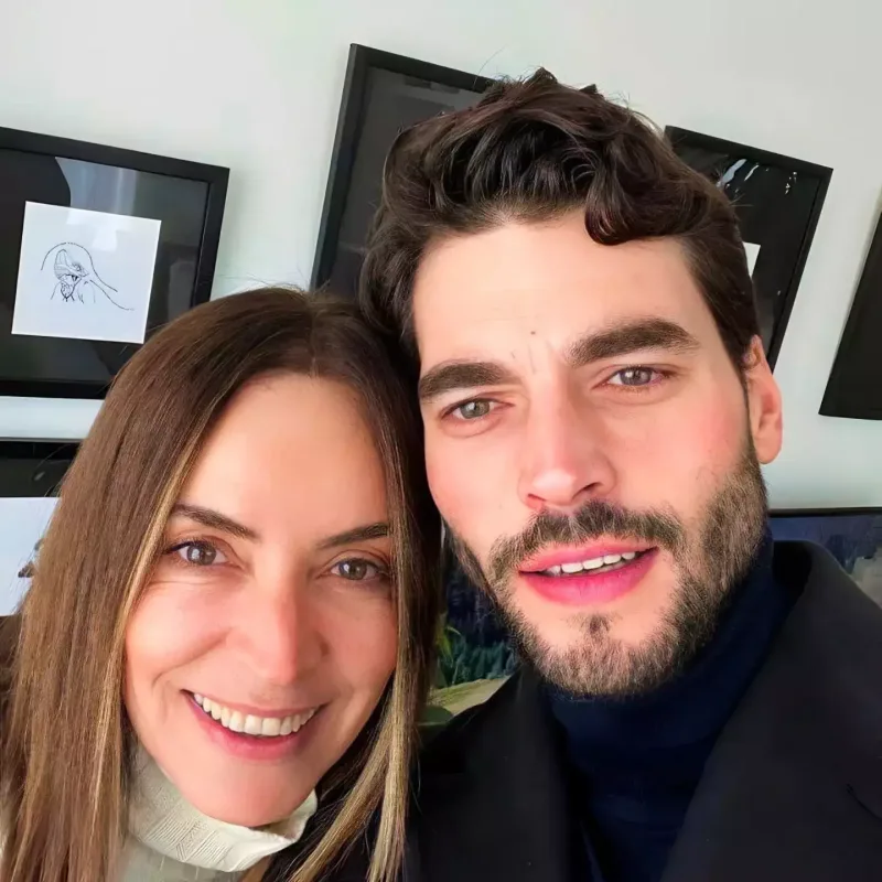 “Hercai”nin ulduzuna ağır itki