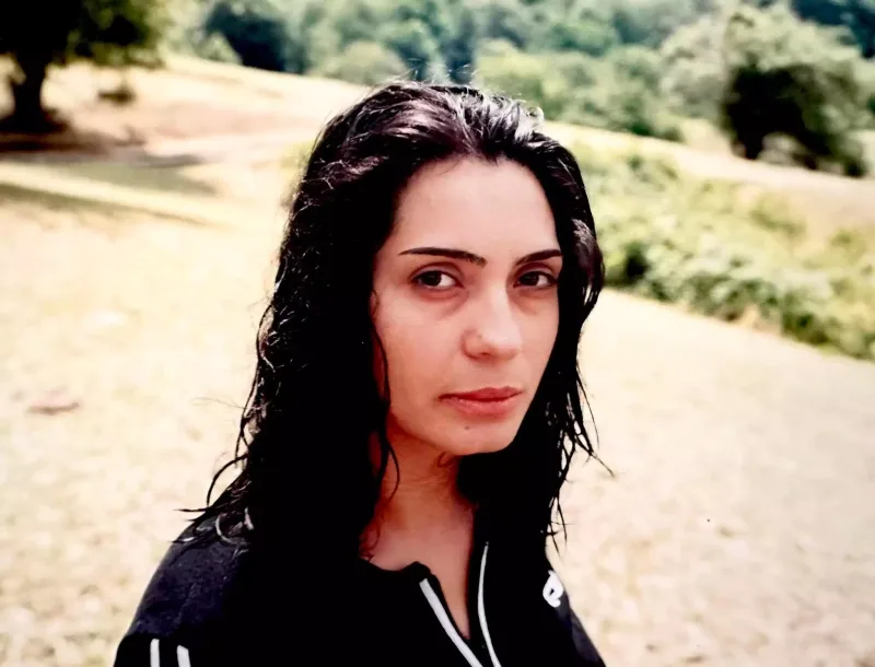 Gülzar Qurbanova 21 il öncə